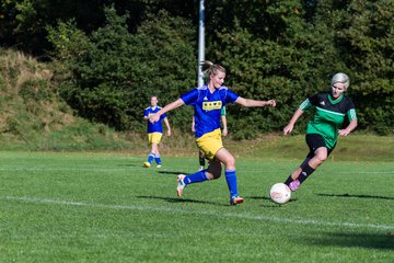 Bild 222 - Frauen TSV Gnutz - TuS Heidm�hlen : Ergebnis: 2:2